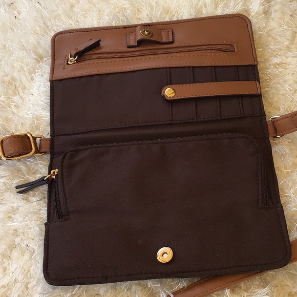 Jones New York Bags Jones New York Crossbody Poshmark